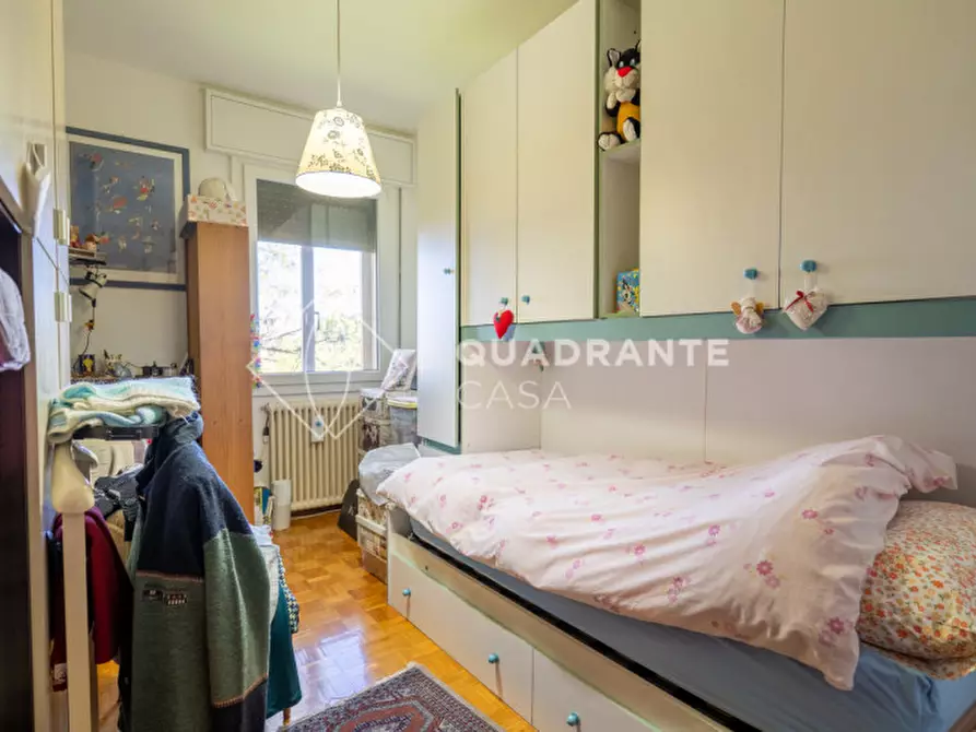 Immagine 11 di Appartamento in vendita  in Via Romana a Abano Terme