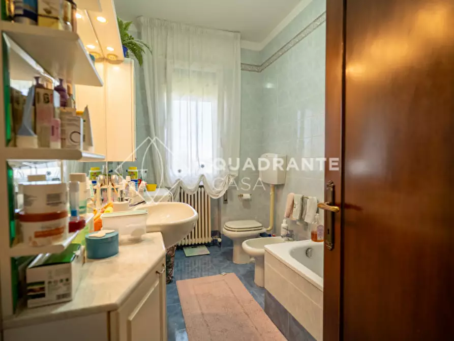 Immagine 12 di Casa bifamiliare in vendita  a Abano Terme