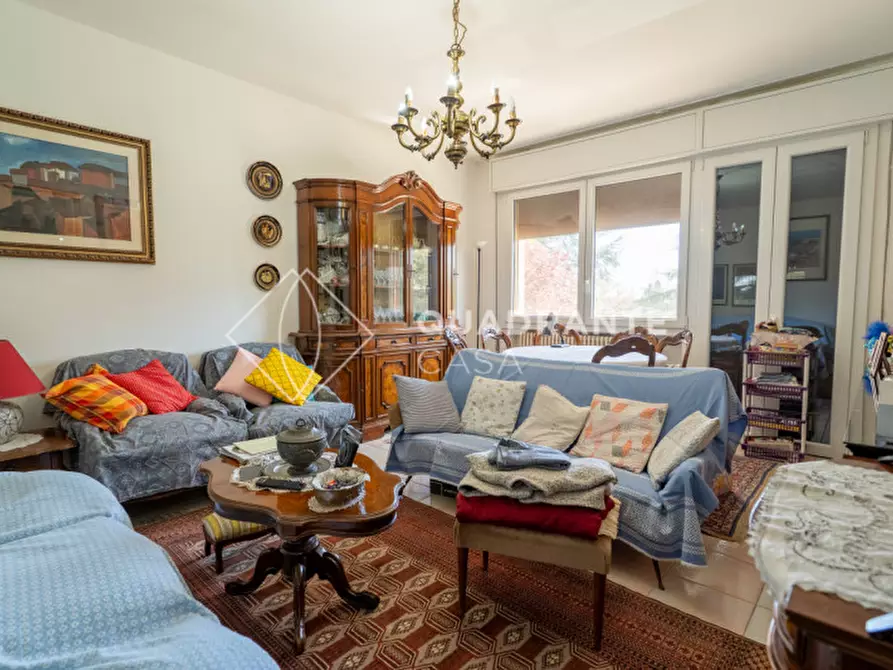 Immagine 13 di Casa bifamiliare in vendita  a Abano Terme