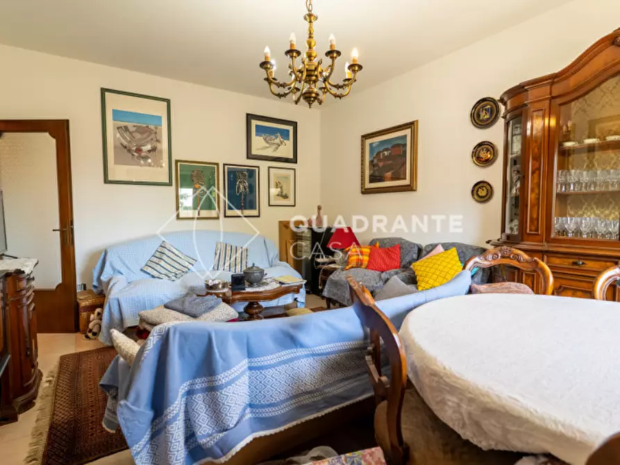 Immagine 14 di Casa bifamiliare in vendita  a Abano Terme