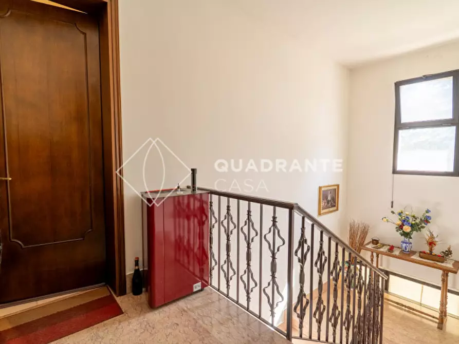 Immagine 15 di Casa bifamiliare in vendita  a Abano Terme