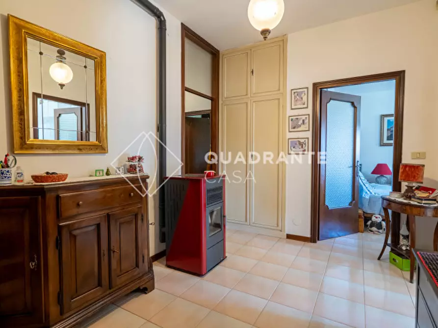 Immagine 16 di Casa bifamiliare in vendita  a Abano Terme