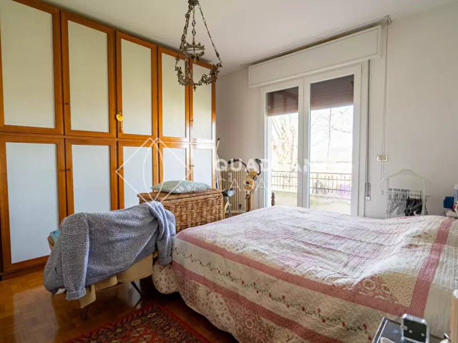 Immagine 17 di Casa bifamiliare in vendita  a Abano Terme