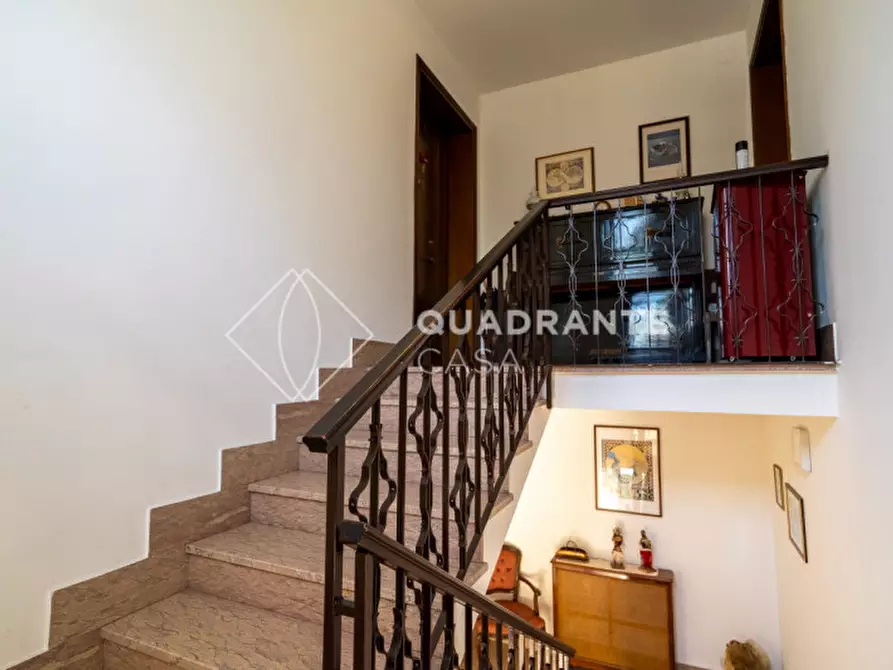 Immagine 18 di Casa bifamiliare in vendita  a Abano Terme