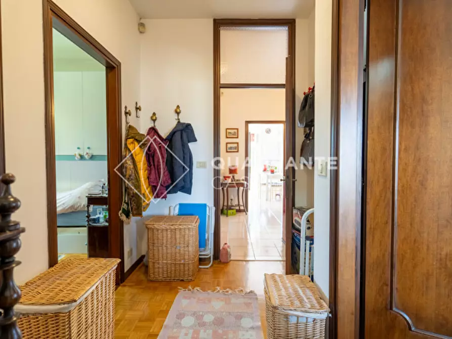 Immagine 19 di Appartamento in vendita  in Via Romana a Abano Terme