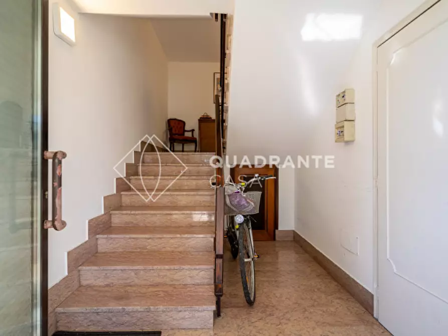 Immagine 19 di Casa bifamiliare in vendita  a Abano Terme