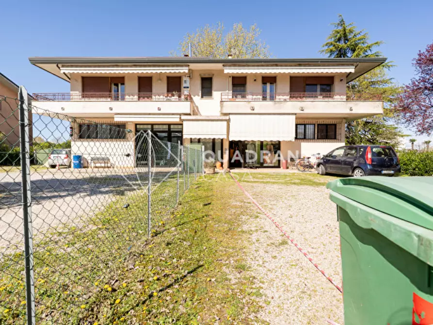 Immagine 20 di Casa bifamiliare in vendita  a Abano Terme