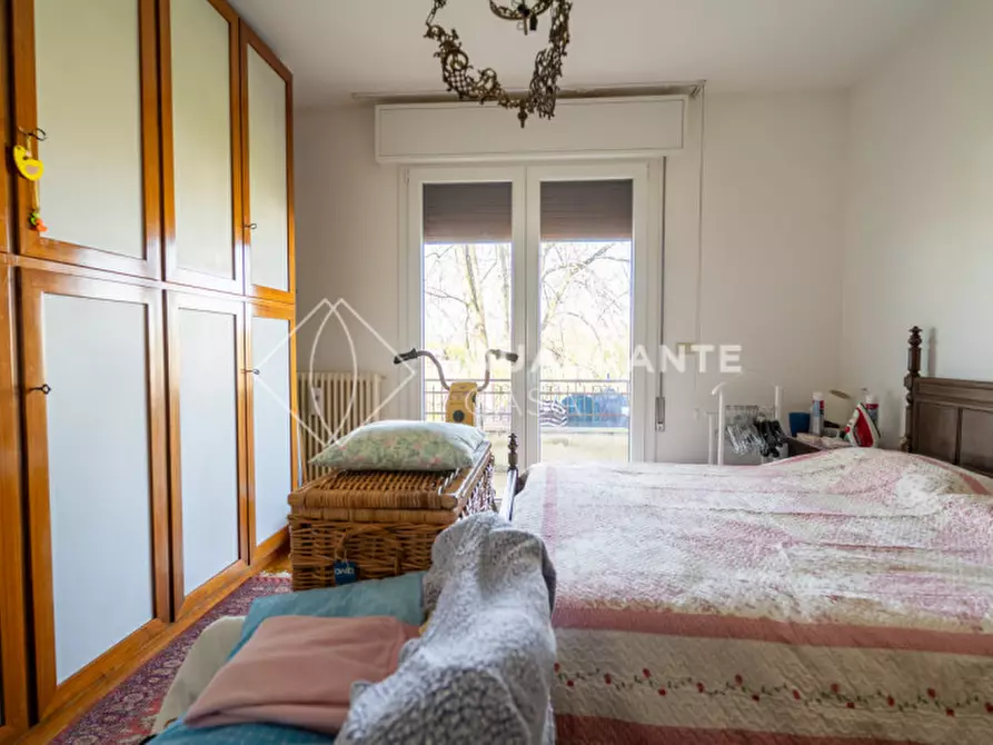 Immagine 21 di Casa bifamiliare in vendita  a Abano Terme