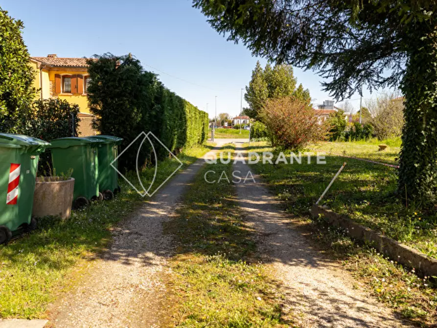 Immagine 23 di Casa bifamiliare in vendita  a Abano Terme