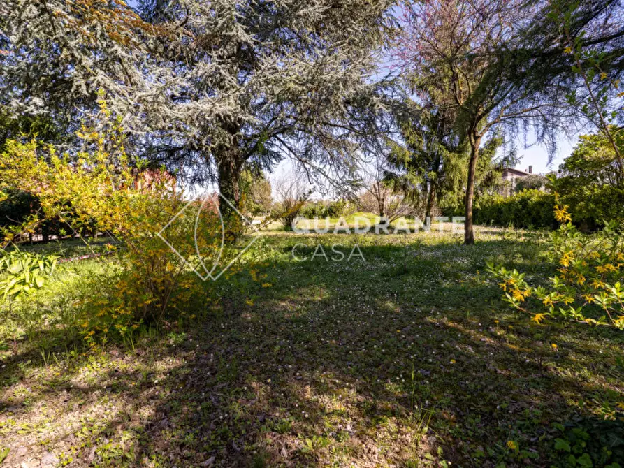 Immagine 24 di Casa bifamiliare in vendita  a Abano Terme