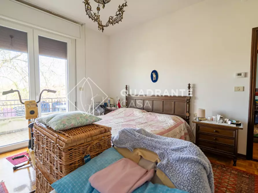 Immagine 25 di Casa bifamiliare in vendita  a Abano Terme