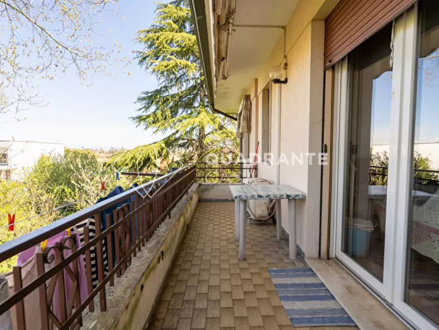 Immagine 26 di Casa bifamiliare in vendita  a Abano Terme