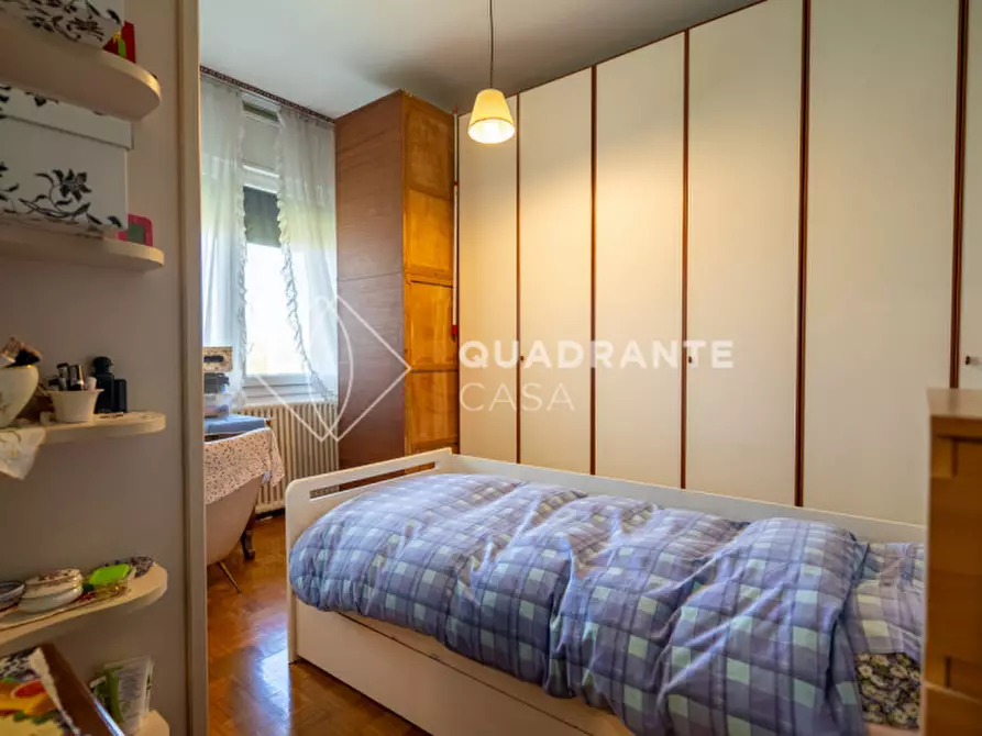 Immagine 27 di Casa bifamiliare in vendita  a Abano Terme