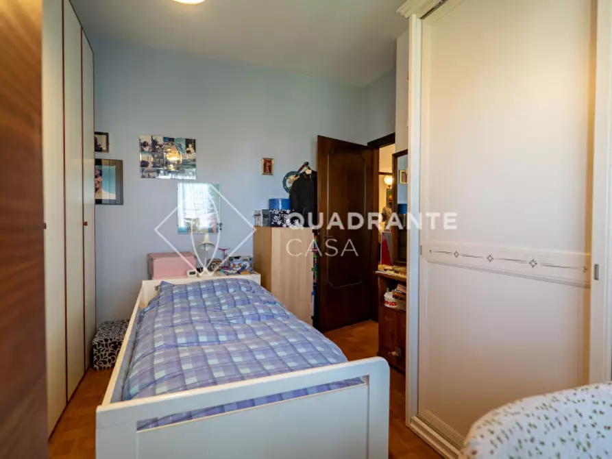 Immagine 28 di Casa bifamiliare in vendita  a Abano Terme