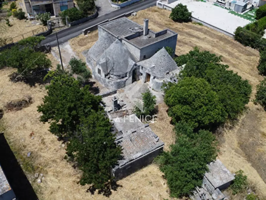 Immagine 1 di Rustico / casale in vendita  in Strada San Paolo a Martina Franca