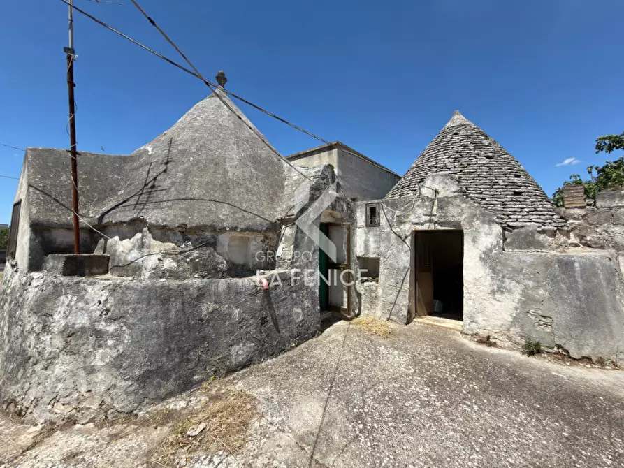 Immagine 4 di Rustico / casale in vendita  in Strada San Paolo a Martina Franca