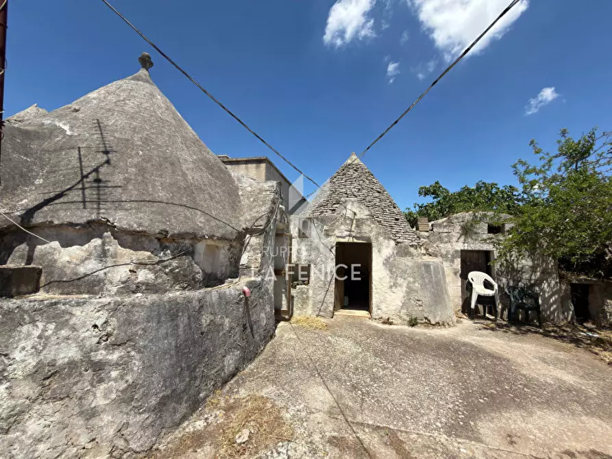 Immagine 5 di Rustico / casale in vendita  in Strada San Paolo a Martina Franca