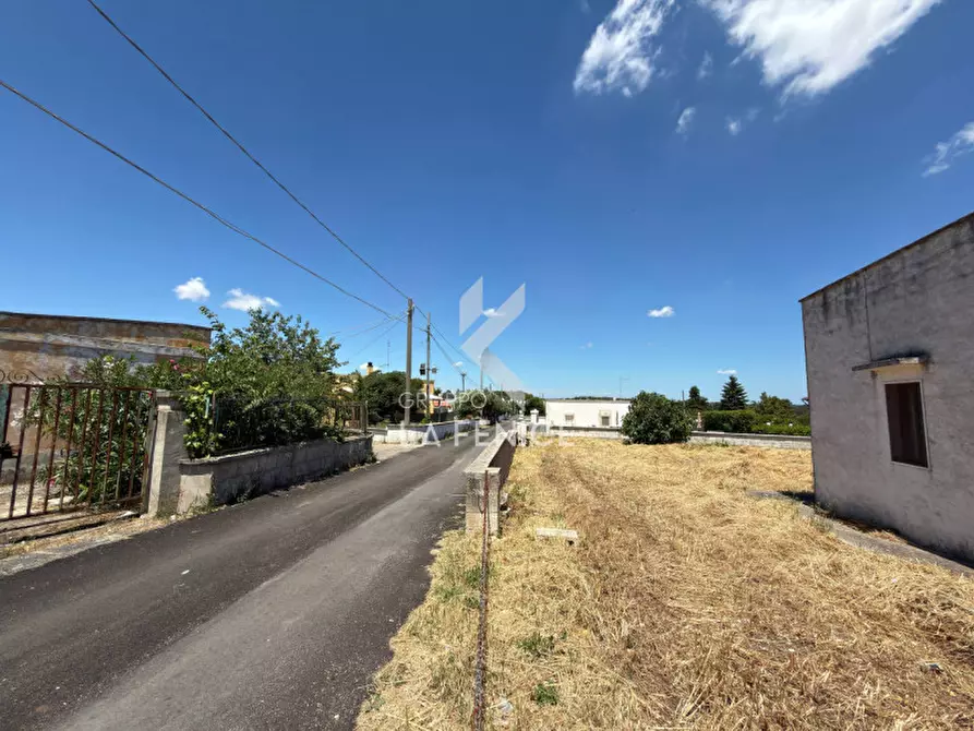 Immagine 7 di Rustico / casale in vendita  in Strada San Paolo a Martina Franca