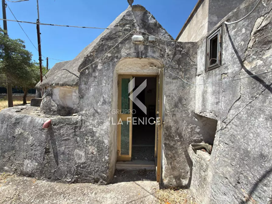 Immagine 8 di Rustico / casale in vendita  in Strada San Paolo a Martina Franca
