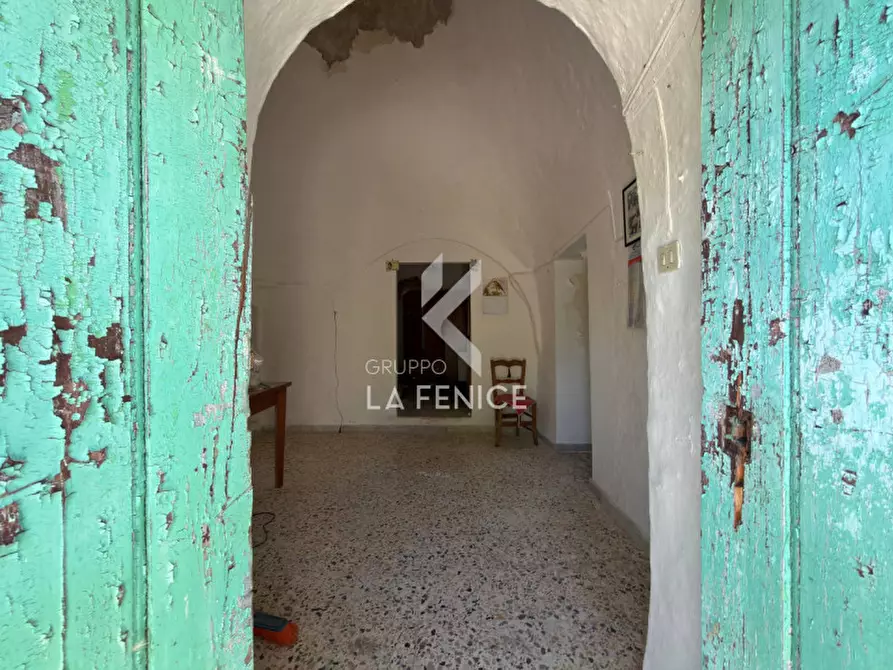 Immagine 9 di Rustico / casale in vendita  in Strada San Paolo a Martina Franca