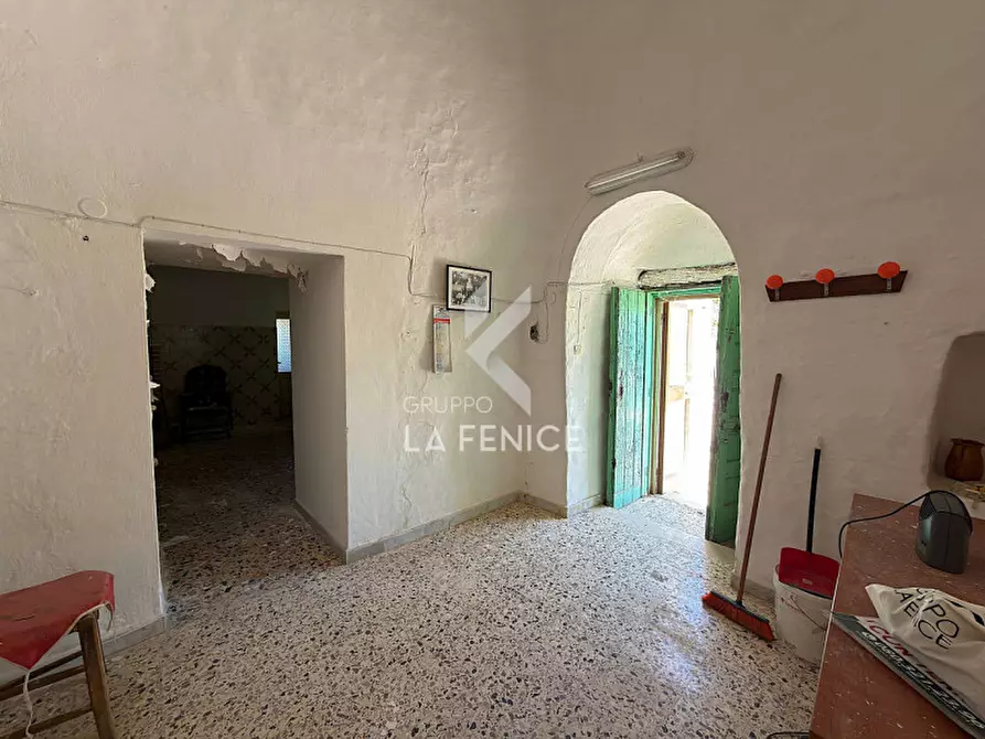 Immagine 11 di Rustico / casale in vendita  in Strada San Paolo a Martina Franca