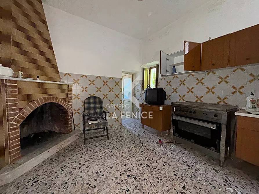 Immagine 23 di Rustico / casale in vendita  in Strada San Paolo a Martina Franca