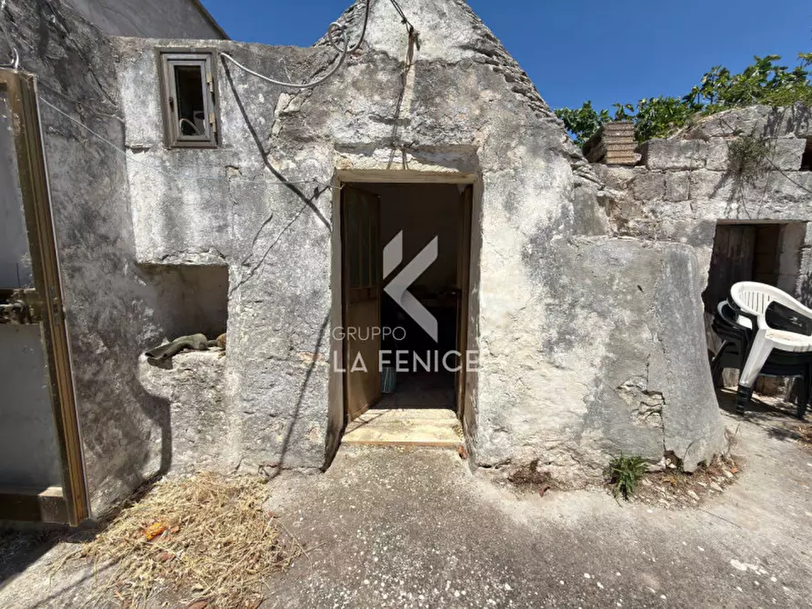 Immagine 25 di Rustico / casale in vendita  in Strada San Paolo a Martina Franca