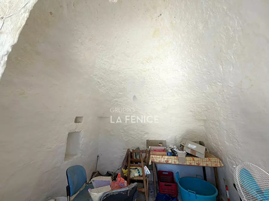 Immagine 26 di Rustico / casale in vendita  in Strada San Paolo a Martina Franca