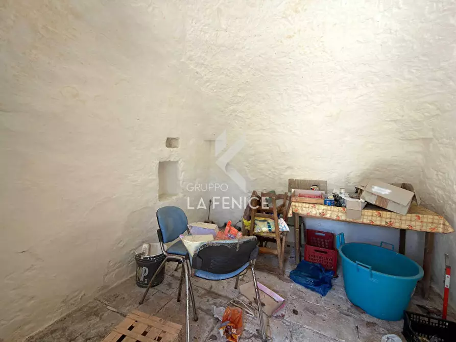 Immagine 27 di Rustico / casale in vendita  in Strada San Paolo a Martina Franca