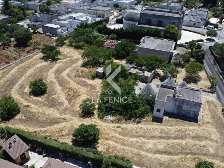 Immagine 32 di Rustico / casale in vendita  in Strada San Paolo a Martina Franca