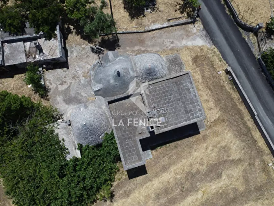 Immagine 33 di Rustico / casale in vendita  in Strada San Paolo a Martina Franca