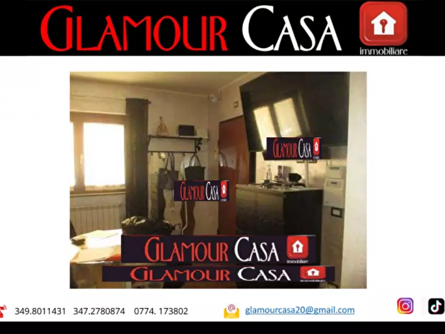 Immagine 5 di Casa quadrifamiliare in vendita  in Vicolo di San Matteo a Roma