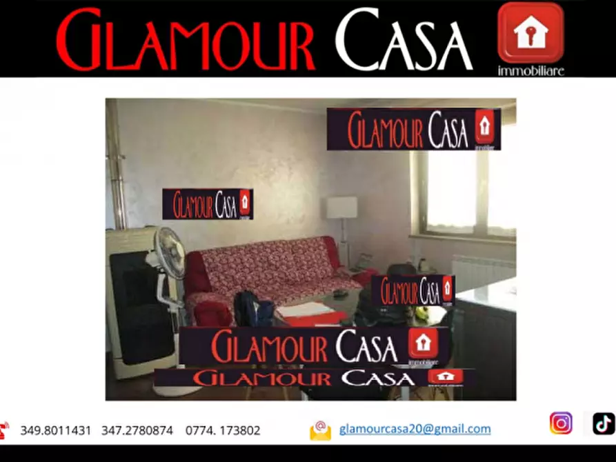 Immagine 6 di Casa quadrifamiliare in vendita  in Vicolo di San Matteo a Roma