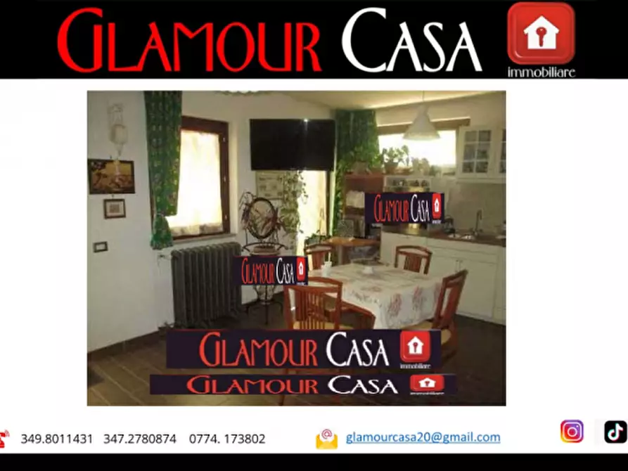 Immagine 7 di Casa quadrifamiliare in vendita  in Vicolo di San Matteo a Roma