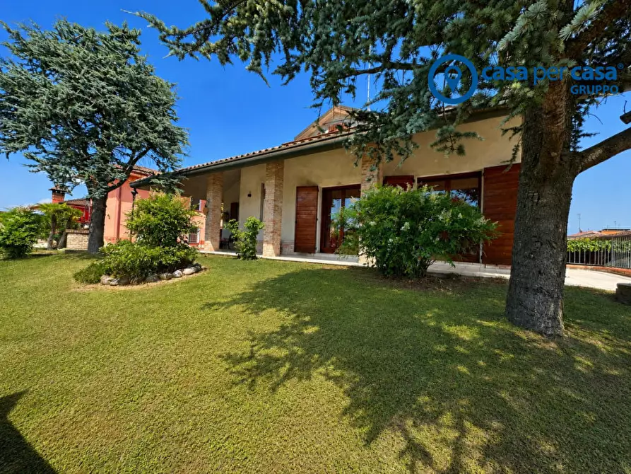 Immagine 4 di Casa indipendente in vendita  in Via Stefano Mongini a Riva Del Po