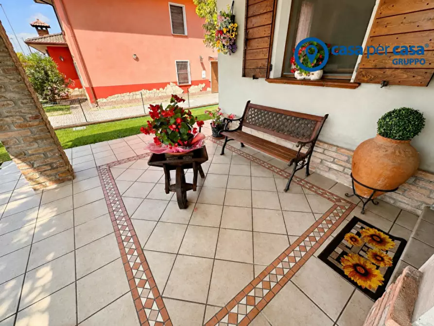 Immagine 6 di Casa indipendente in vendita  in Via Stefano Mongini a Riva Del Po