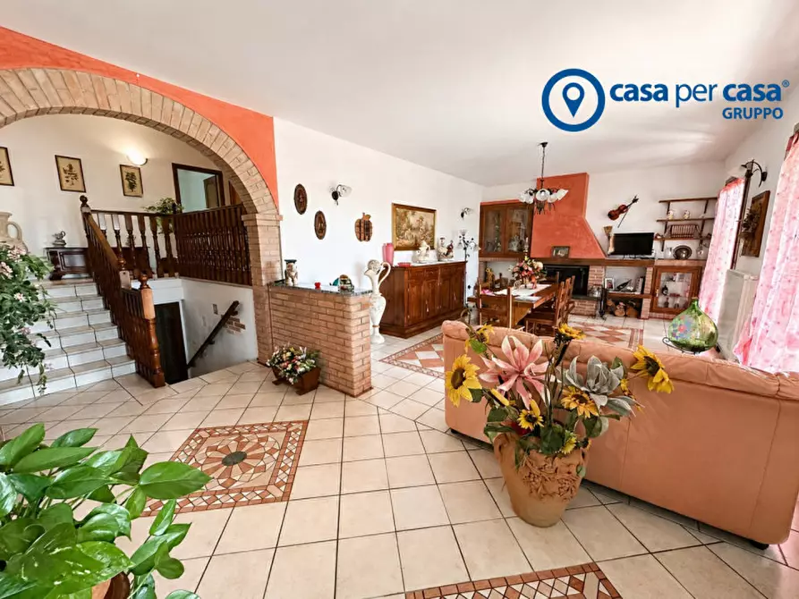 Immagine 7 di Casa indipendente in vendita  in Via Stefano Mongini a Riva Del Po