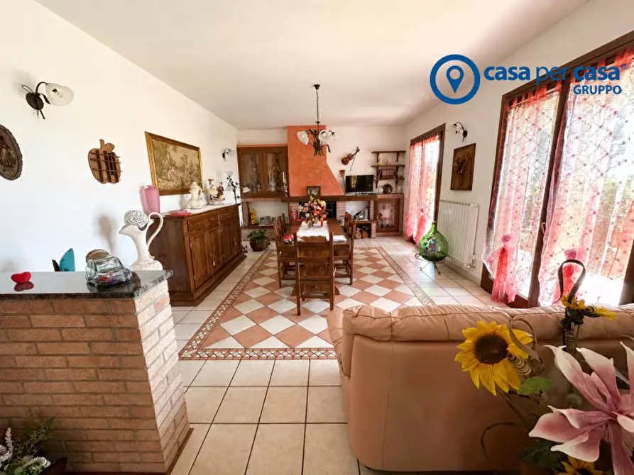 Immagine 9 di Casa indipendente in vendita  in Via Stefano Mongini a Riva Del Po