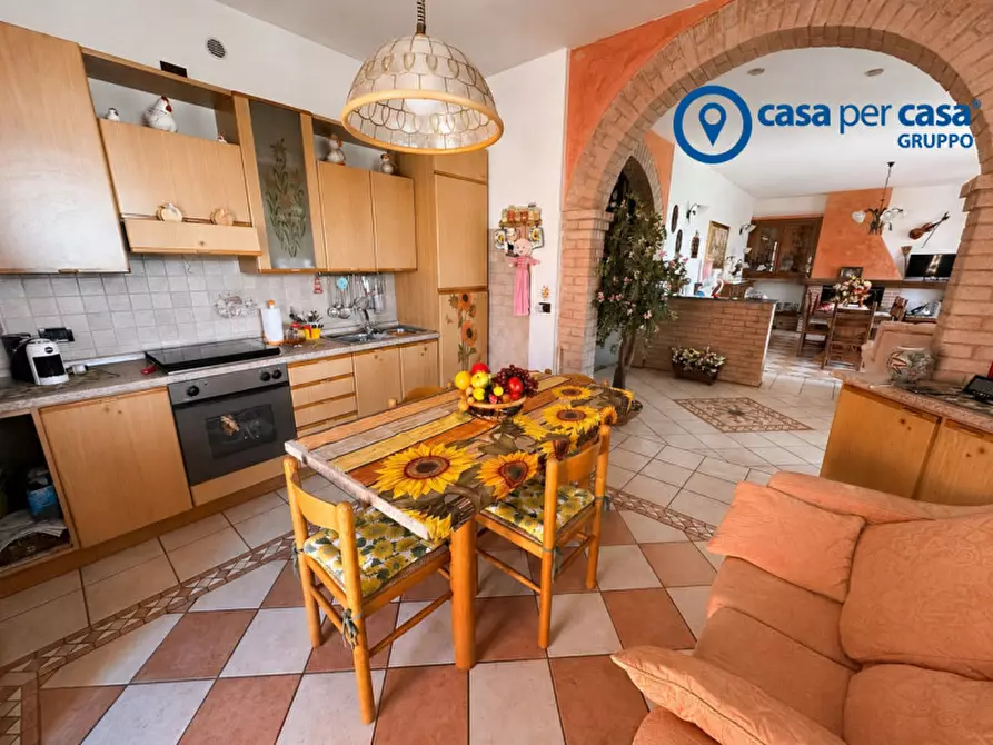 Immagine 12 di Casa indipendente in vendita  in Via Stefano Mongini a Riva Del Po