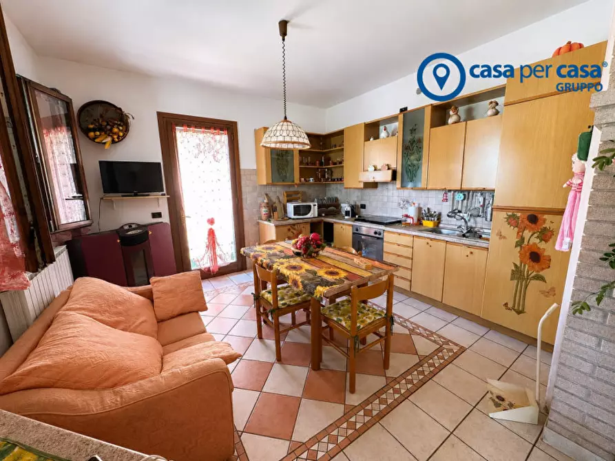 Immagine 13 di Casa indipendente in vendita  in Via Stefano Mongini a Riva Del Po