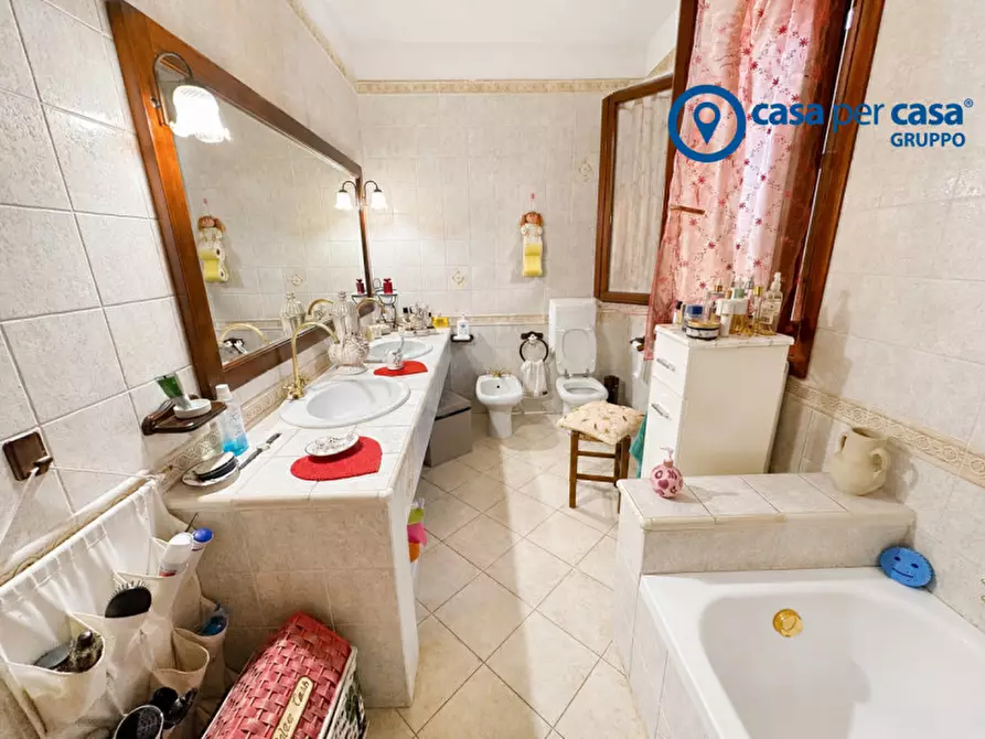 Immagine 20 di Casa indipendente in vendita  in Via Stefano Mongini a Riva Del Po