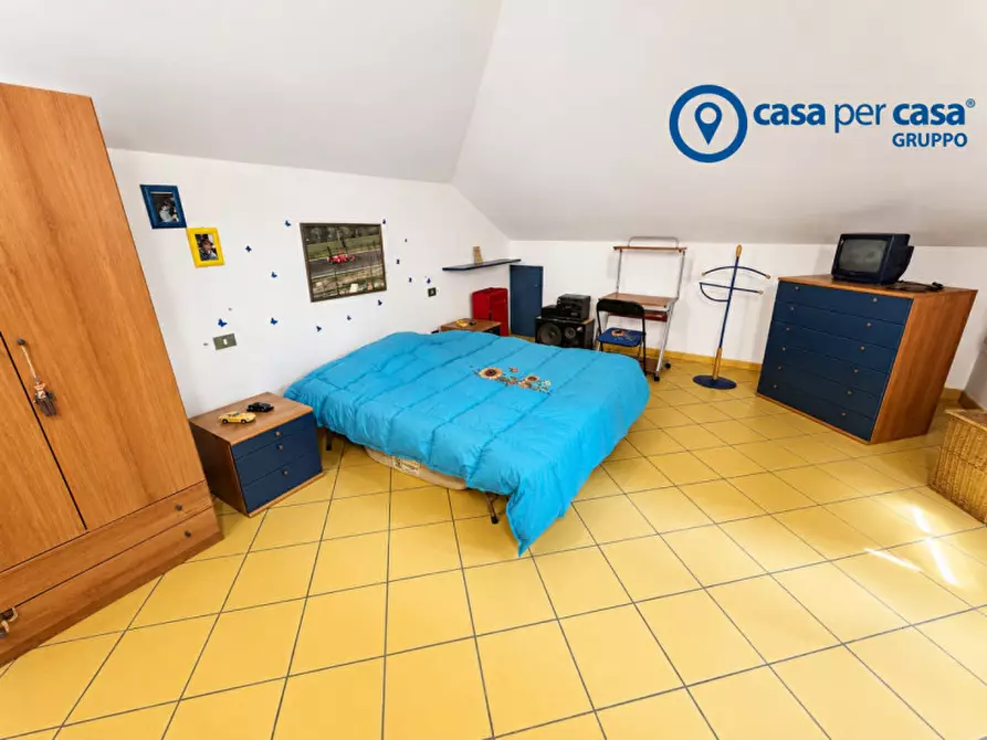 Immagine 23 di Casa indipendente in vendita  in Via Stefano Mongini a Riva Del Po