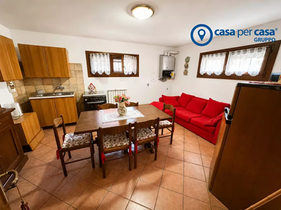 Immagine 25 di Casa indipendente in vendita  in Via Stefano Mongini a Riva Del Po