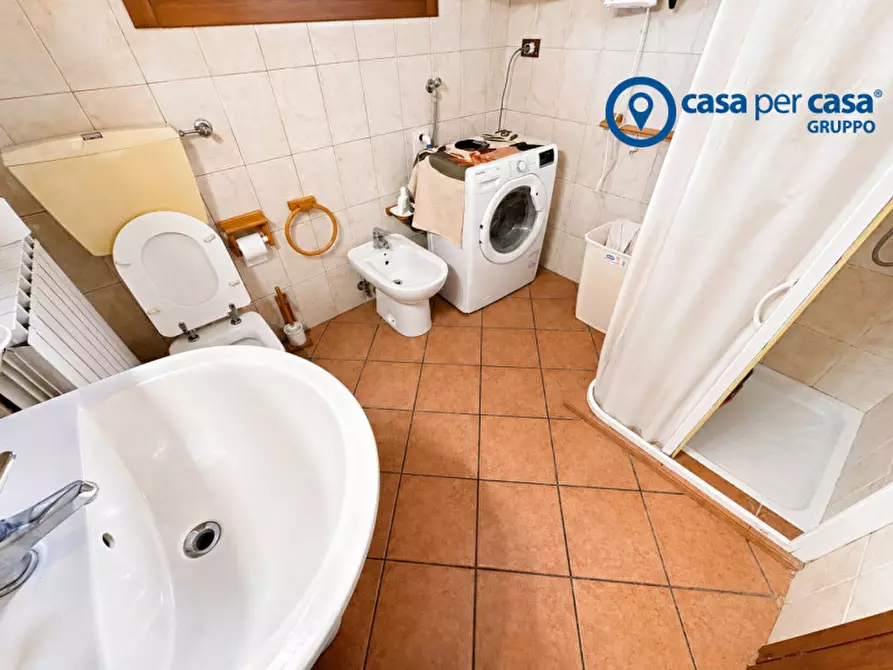 Immagine 27 di Casa indipendente in vendita  in Via Stefano Mongini a Riva Del Po