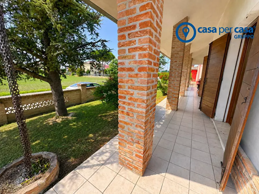 Immagine 30 di Casa indipendente in vendita  in Via Stefano Mongini a Riva Del Po
