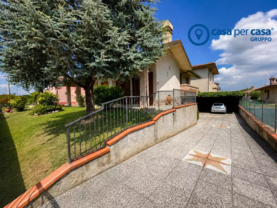 Immagine 31 di Casa indipendente in vendita  in Via Stefano Mongini a Riva Del Po
