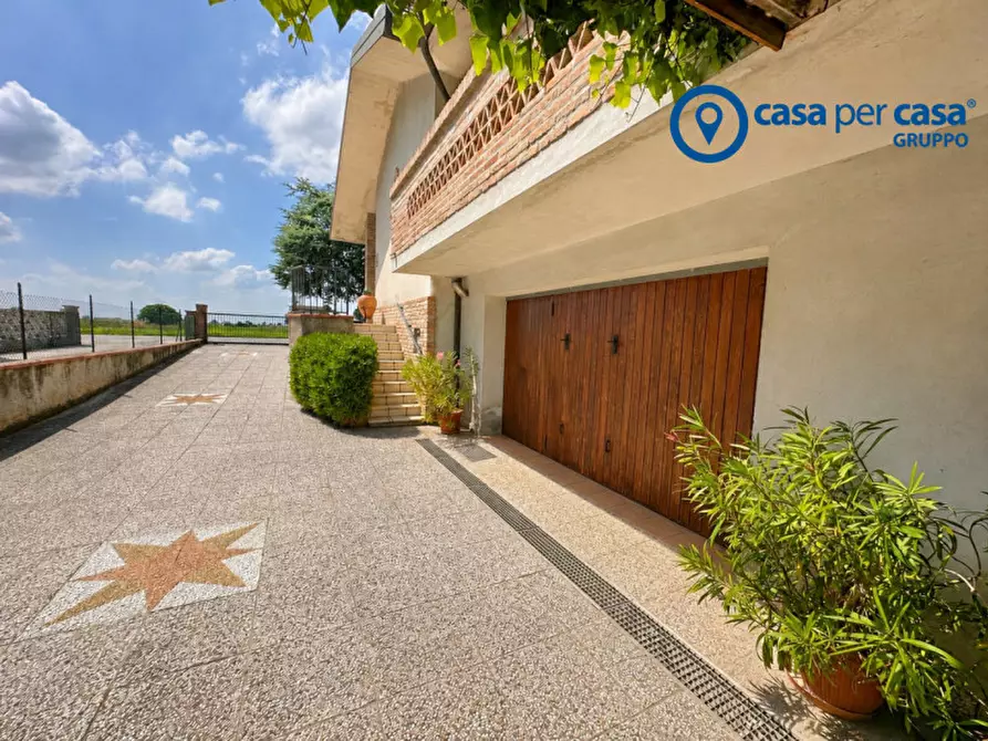 Immagine 33 di Casa indipendente in vendita  in Via Stefano Mongini a Riva Del Po
