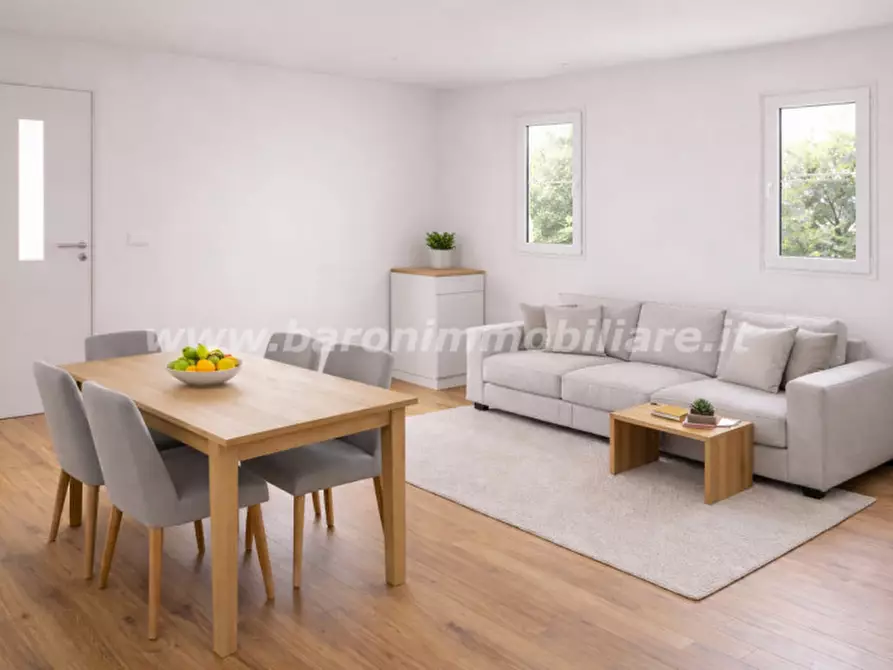 Immagine 4 di Casa bifamiliare in vendita  in Via Ernesto e Fioravante Alvisi a Anzola Dell'emilia