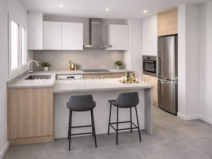 Immagine 5 di Casa bifamiliare in vendita  in Via Ernesto e Fioravante Alvisi a Anzola Dell'emilia