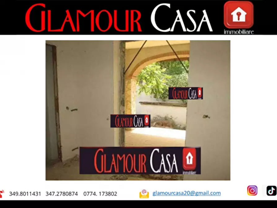 Immagine 4 di Casa quadrifamiliare in vendita  in Vicolo di San Matteo a Roma